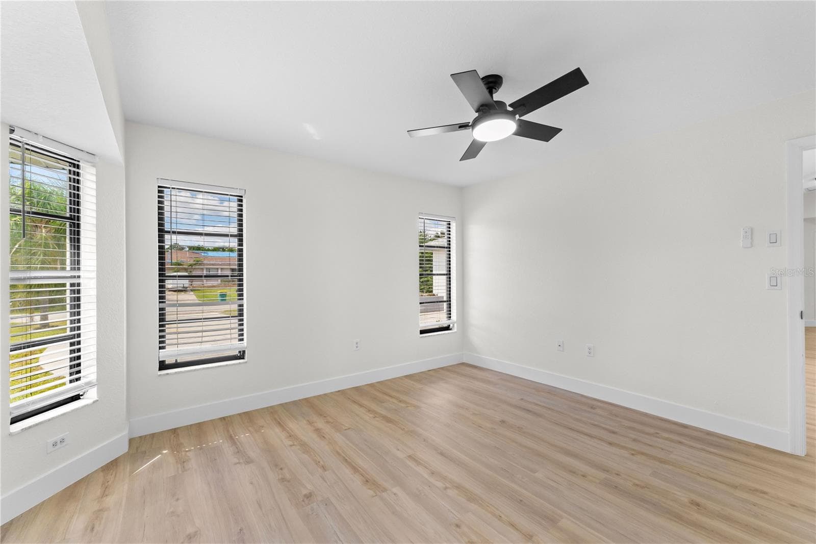 Single Family Residence at 167 MILLPORT, PORT CHARLOTTE, photo 27 of 47
