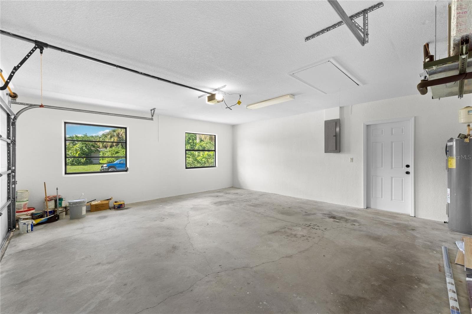 Single Family Residence at 167 MILLPORT, PORT CHARLOTTE, photo 42 of 47