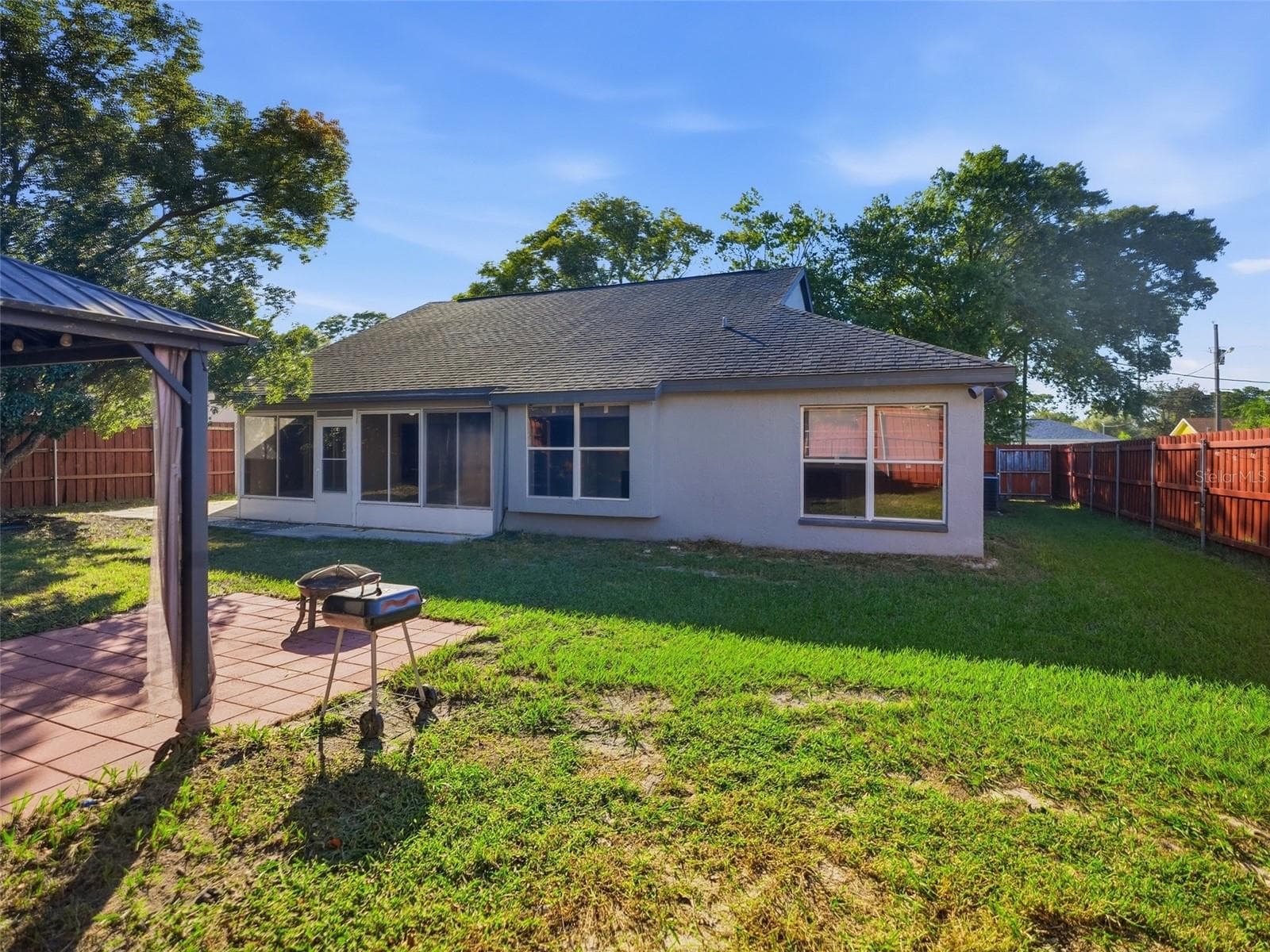 Single Family Residence at 10220 GIFFORD DR, SPRING HILL, photo 35 of 47