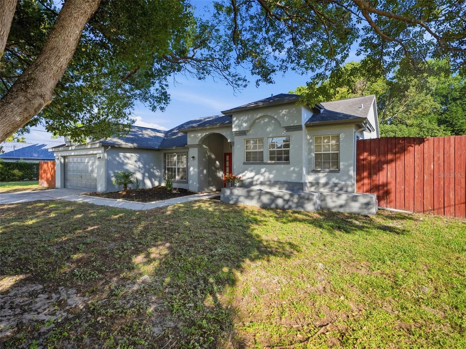 Single Family Residence at 10220 GIFFORD DR, SPRING HILL, photo 45 of 47