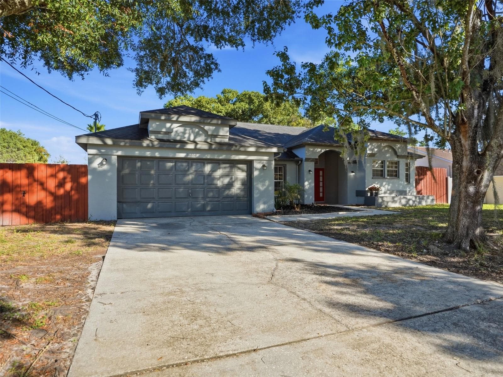 Single Family Residence at 10220 GIFFORD DR, SPRING HILL, photo 46 of 47