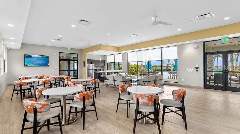 Amenities - 178 GLENFIELD DR, DAVENPORT