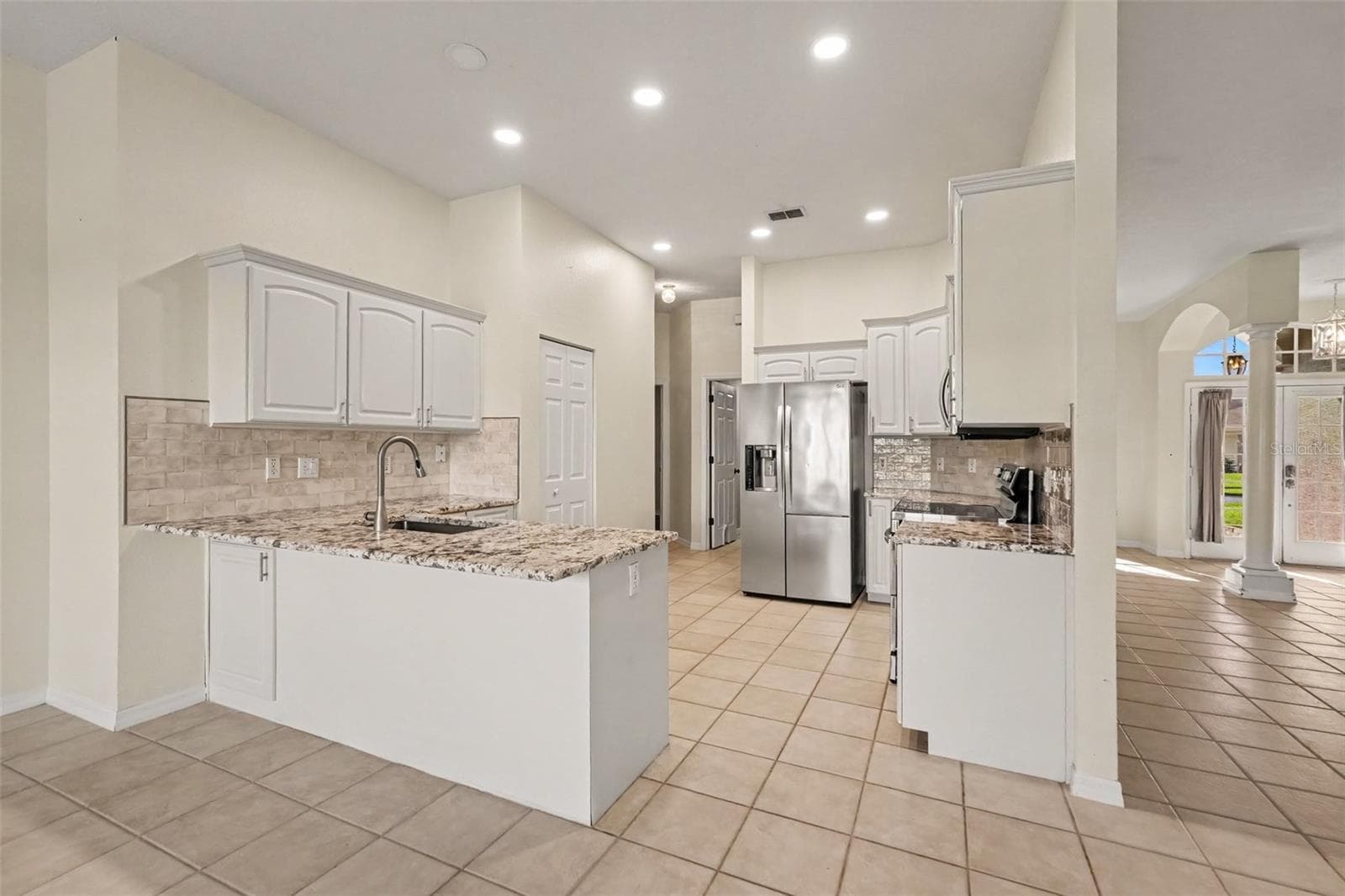 Single Family Residence at 12339 ROSELAND DR, NEW PORT RICHEY, photo 15 of 39