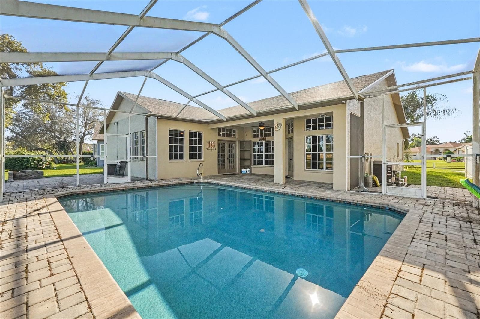 Single Family Residence at 12339 ROSELAND DR, NEW PORT RICHEY, photo 33 of 39