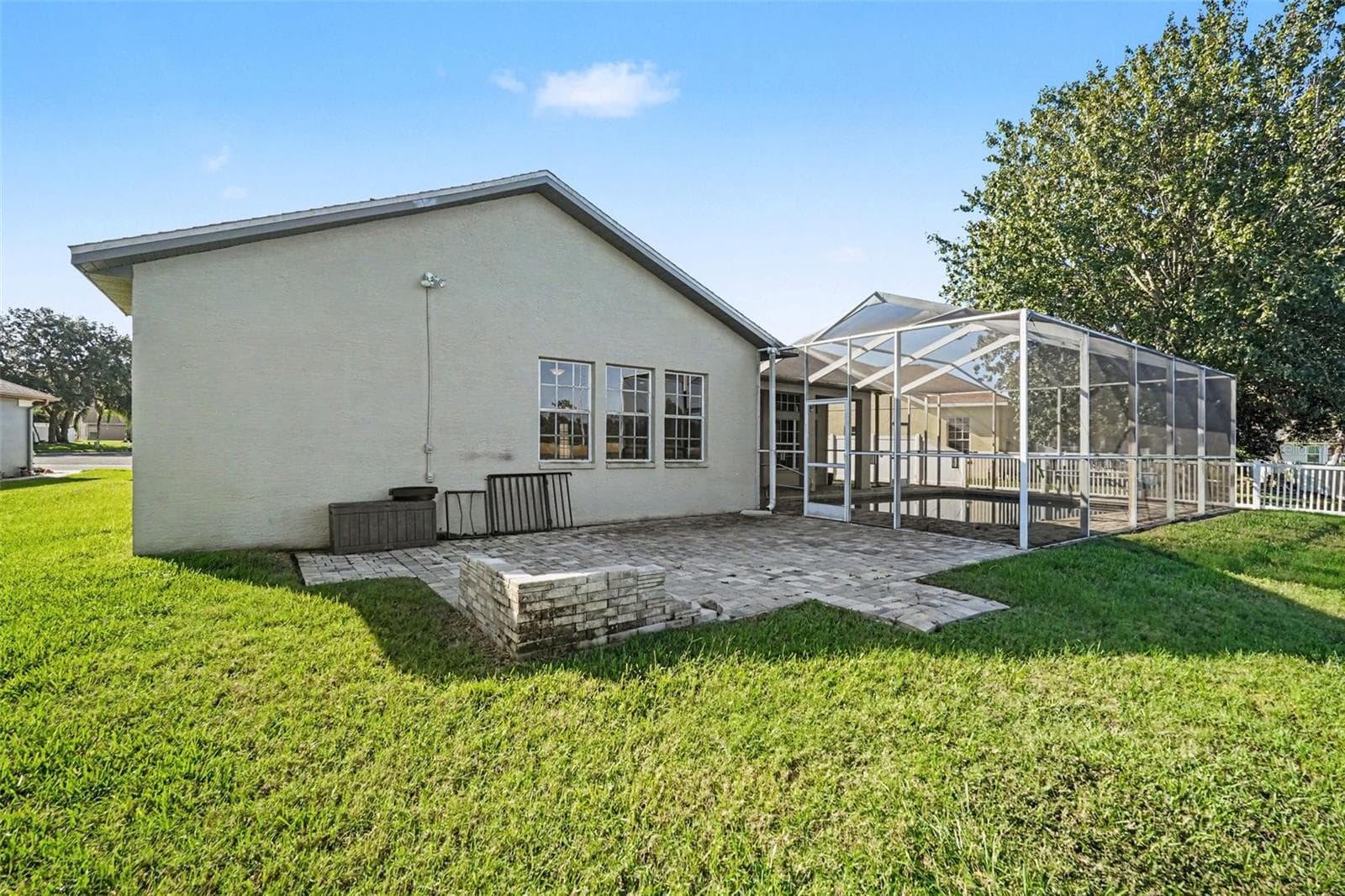Single Family Residence at 12339 ROSELAND DR, NEW PORT RICHEY, photo 35 of 39