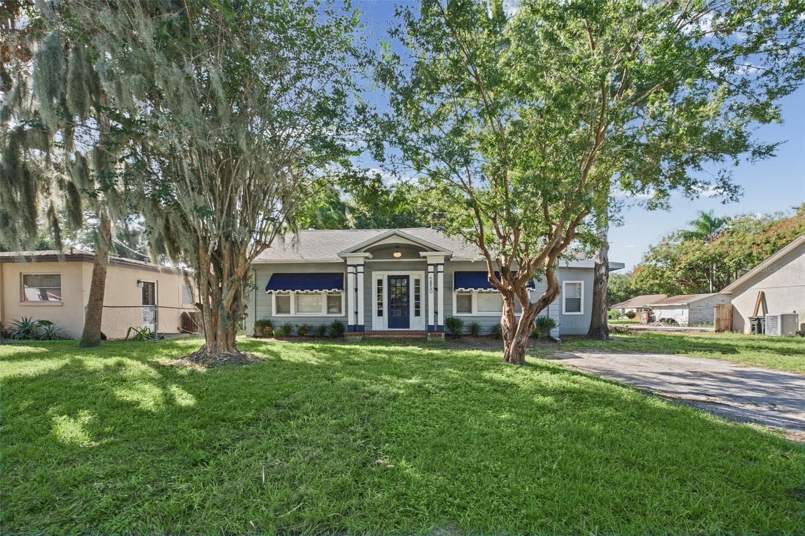 Single Family Residence at 5850 MONTANA AVE, NEW PORT RICHEY, photo 2 of 21