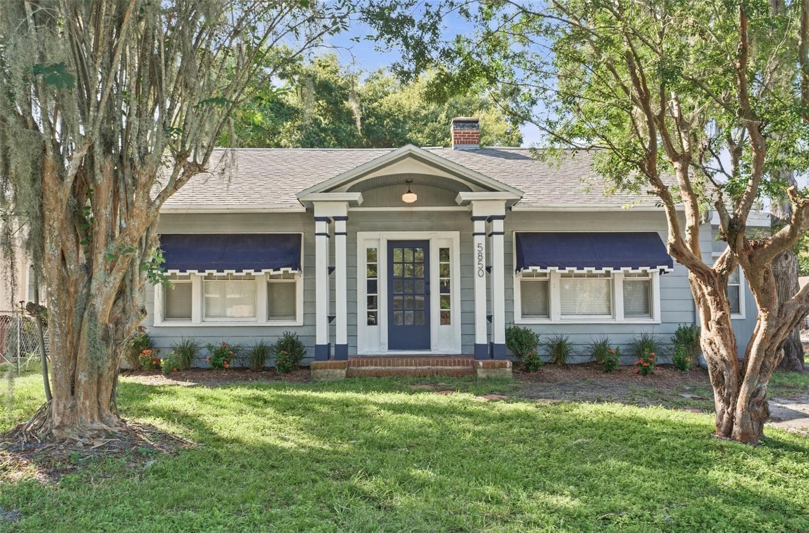 Single Family Residence at 5850 MONTANA AVE, NEW PORT RICHEY, photo 3 of 21