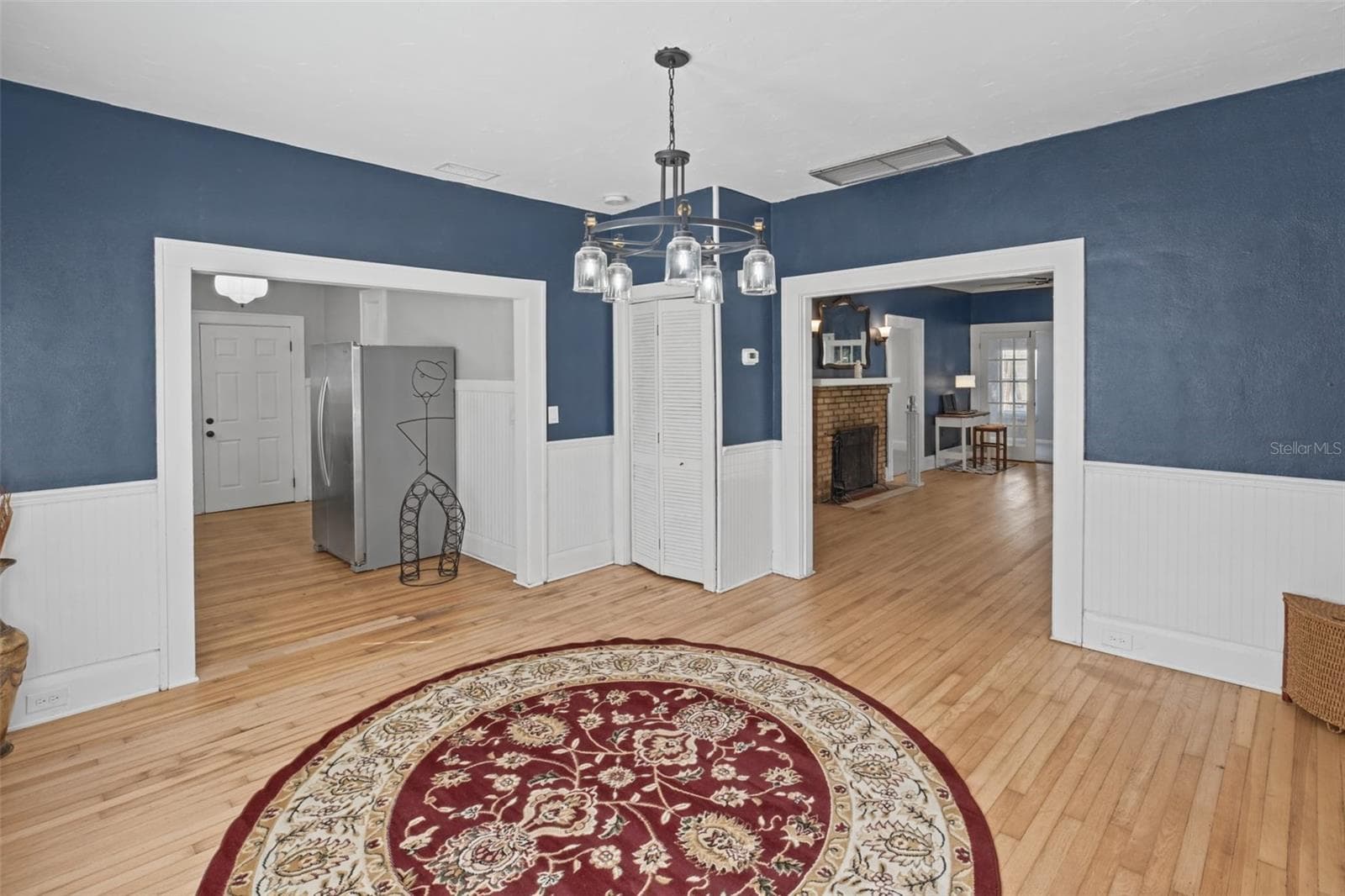 Single Family Residence at 5850 MONTANA AVE, NEW PORT RICHEY, photo 9 of 21