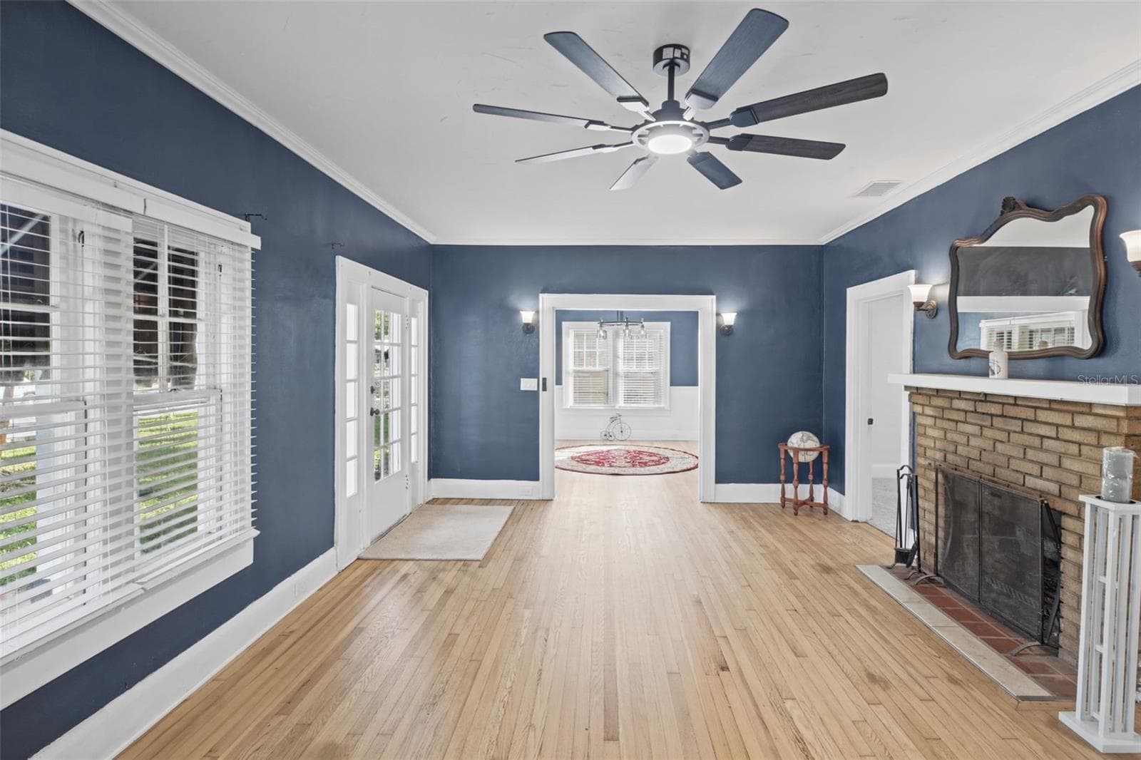 Single Family Residence at 5850 MONTANA AVE, NEW PORT RICHEY, photo 20 of 21
