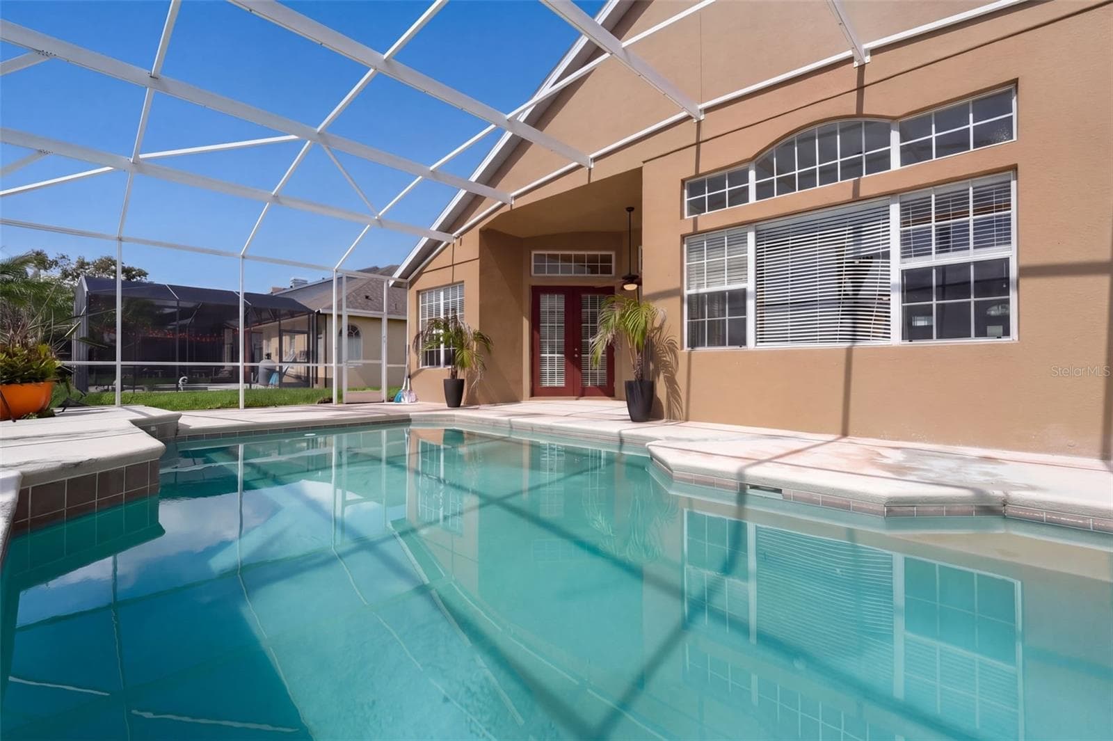 Single Family Residence at 2102 PUTTER PL, KISSIMMEE, photo 34 of 44