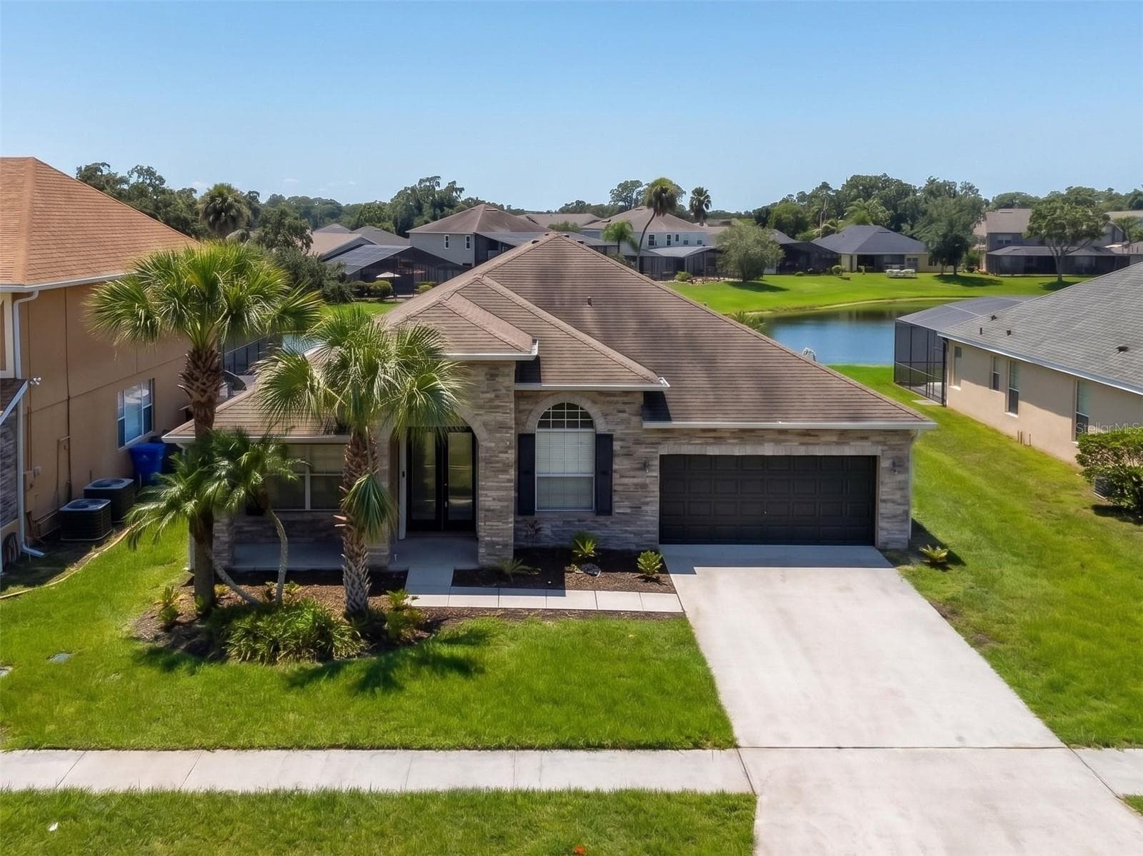 Single Family Residence at 2102 PUTTER PL, KISSIMMEE, photo 36 of 44