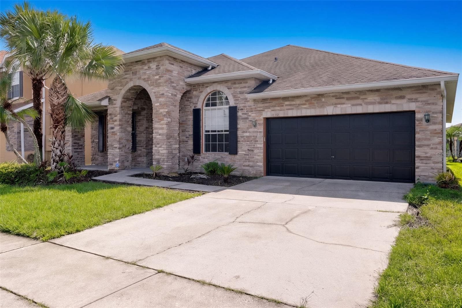 Single Family Residence at 2102 PUTTER PL, KISSIMMEE, photo 37 of 44