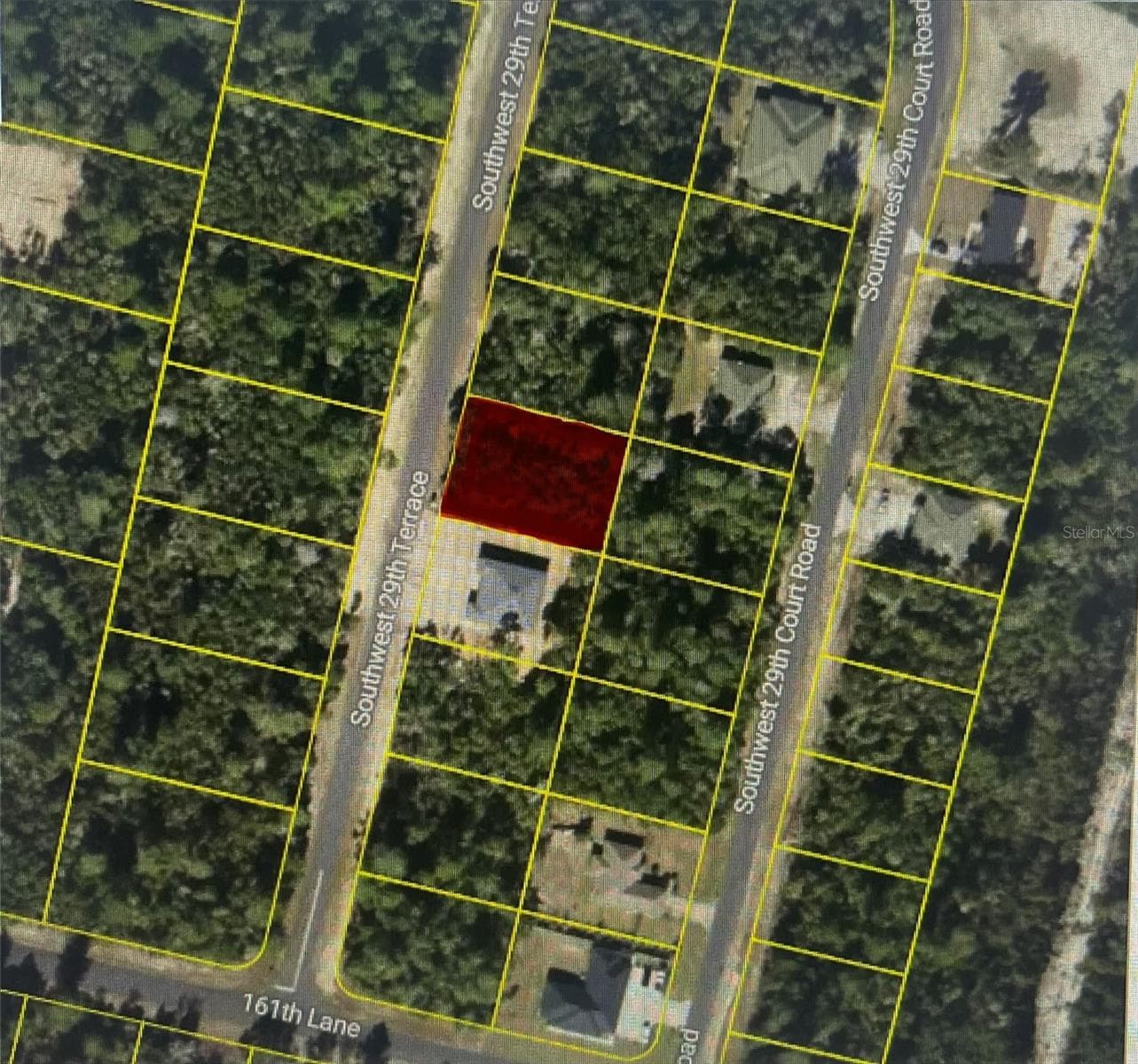 TBD SW 29TH TERR, LOT 15