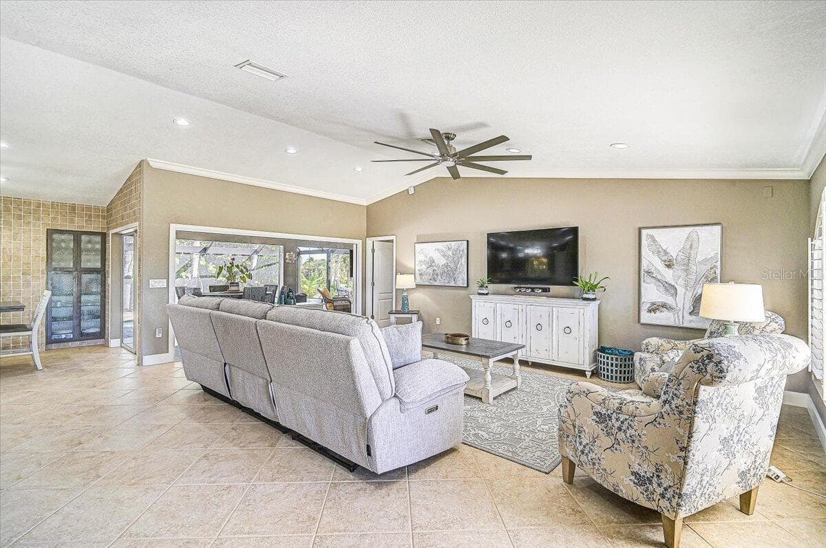 Single Family Residence at 8877 CALUMET BLVD, PORT CHARLOTTE, photo 5 of 58