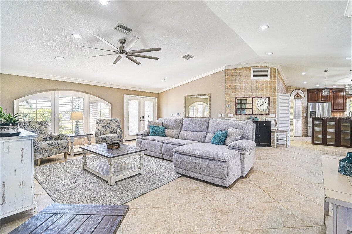 Single Family Residence at 8877 CALUMET BLVD, PORT CHARLOTTE, photo 6 of 58