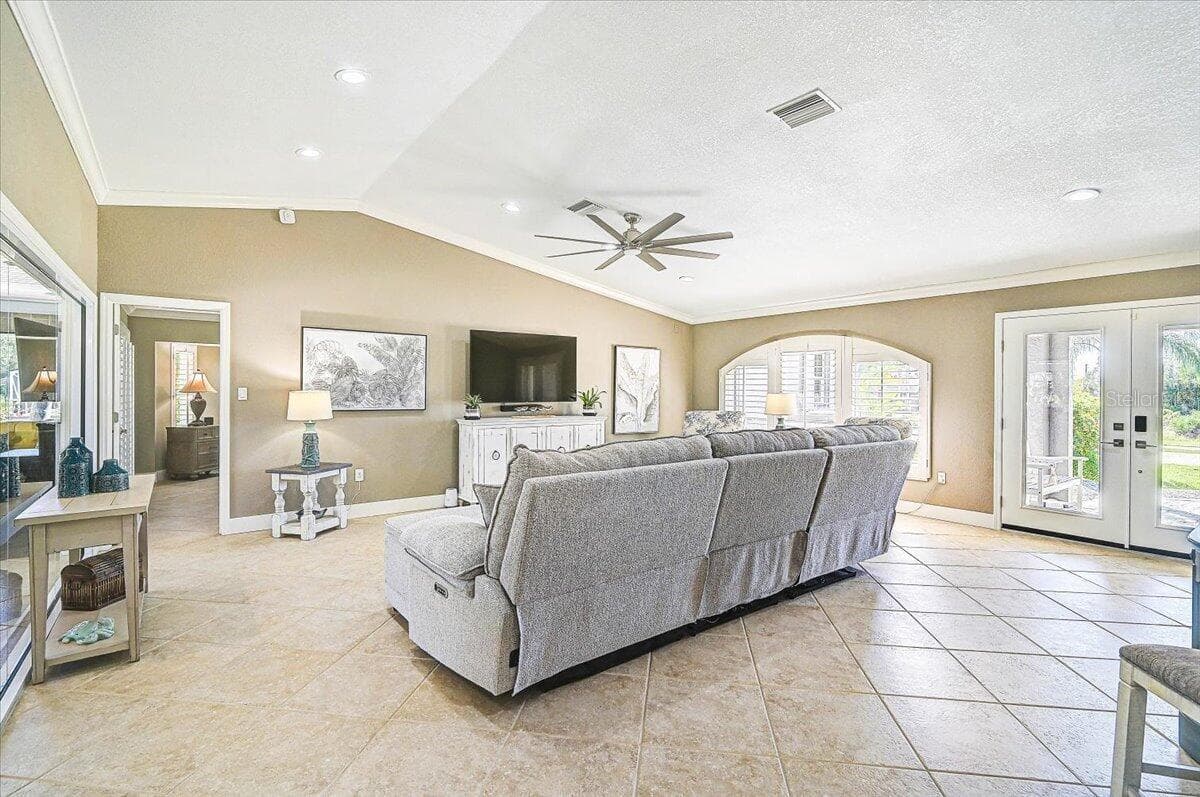 Single Family Residence at 8877 CALUMET BLVD, PORT CHARLOTTE, photo 8 of 58