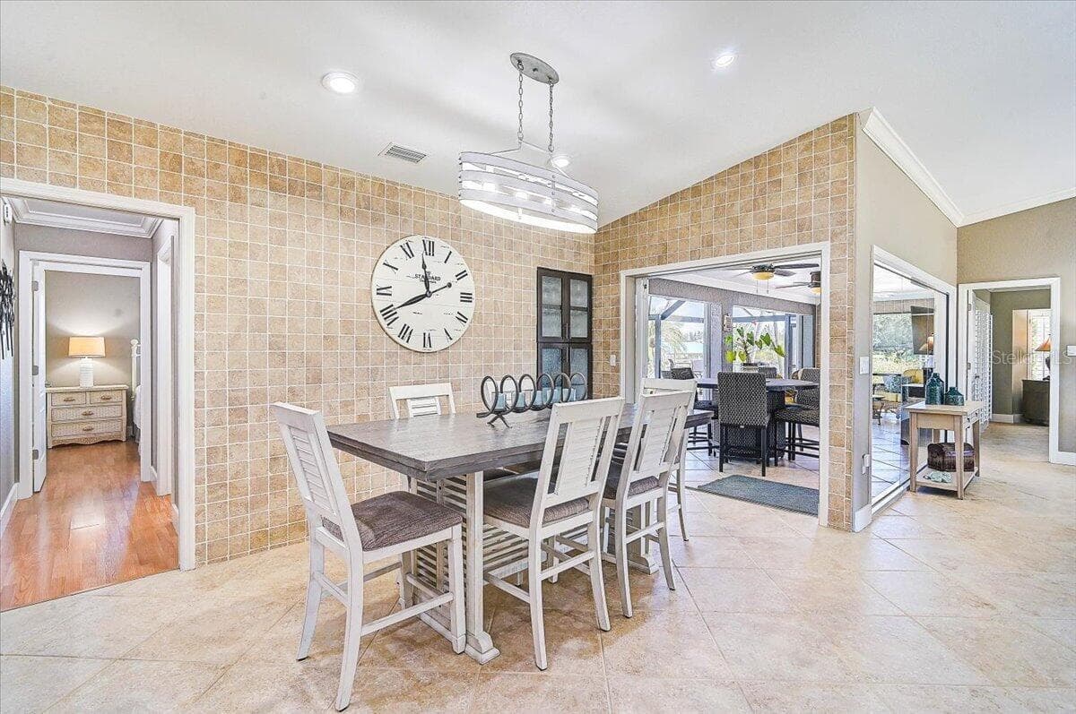 Single Family Residence at 8877 CALUMET BLVD, PORT CHARLOTTE, photo 9 of 58