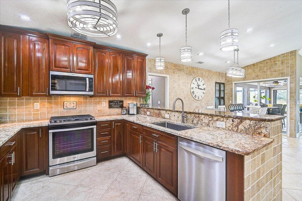 Single Family Residence at 8877 CALUMET BLVD, PORT CHARLOTTE, photo 13 of 58