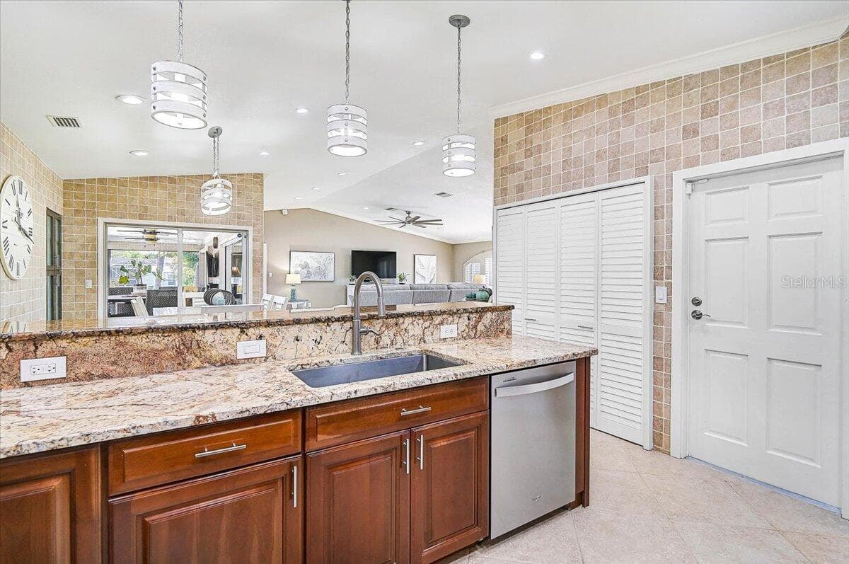 Single Family Residence at 8877 CALUMET BLVD, PORT CHARLOTTE, photo 14 of 58