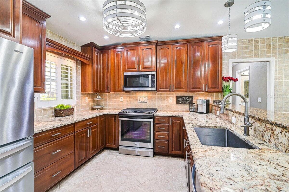 Single Family Residence at 8877 CALUMET BLVD, PORT CHARLOTTE, photo 16 of 58