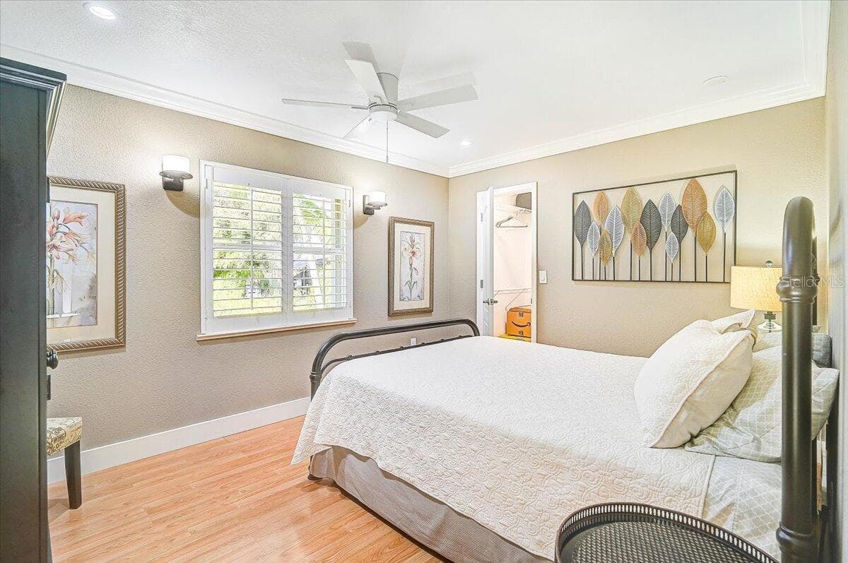Single Family Residence at 8877 CALUMET BLVD, PORT CHARLOTTE, photo 18 of 58