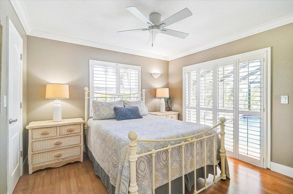 Single Family Residence at 8877 CALUMET BLVD, PORT CHARLOTTE, photo 19 of 58