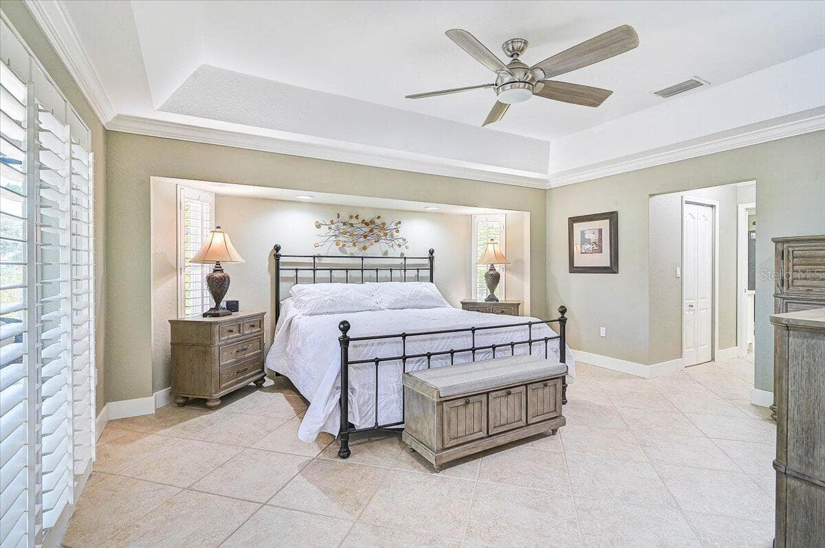Single Family Residence at 8877 CALUMET BLVD, PORT CHARLOTTE, photo 22 of 58