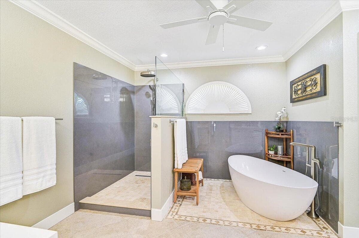 Single Family Residence at 8877 CALUMET BLVD, PORT CHARLOTTE, photo 25 of 58