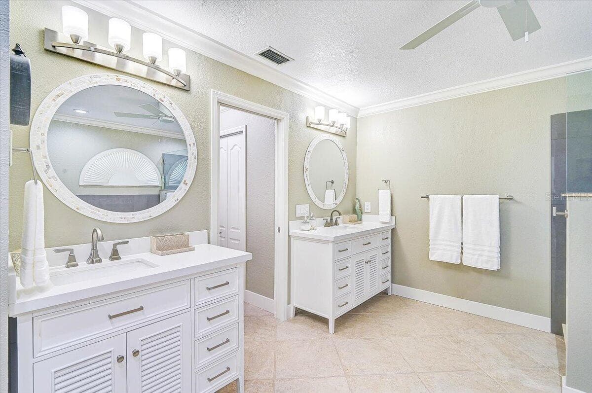 Single Family Residence at 8877 CALUMET BLVD, PORT CHARLOTTE, photo 26 of 58