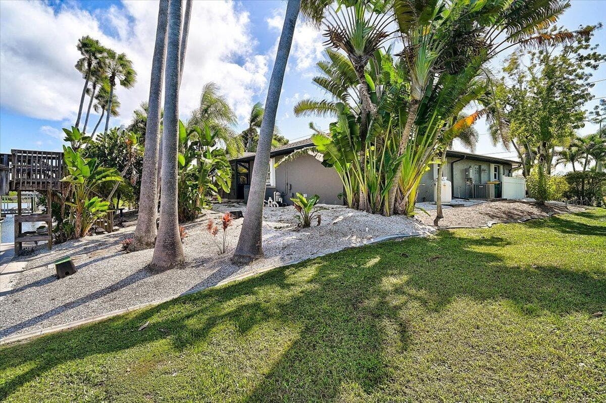 Single Family Residence at 8877 CALUMET BLVD, PORT CHARLOTTE, photo 41 of 58