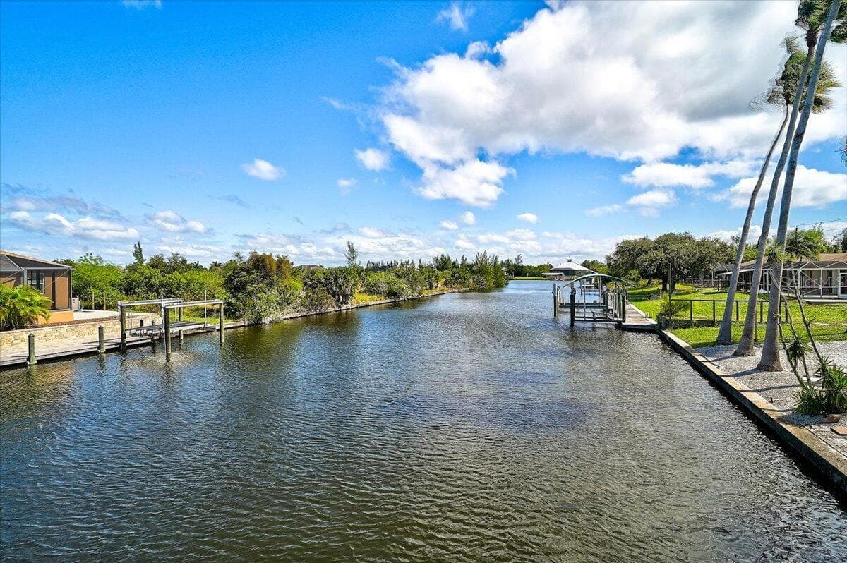 Single Family Residence at 8877 CALUMET BLVD, PORT CHARLOTTE, photo 43 of 58