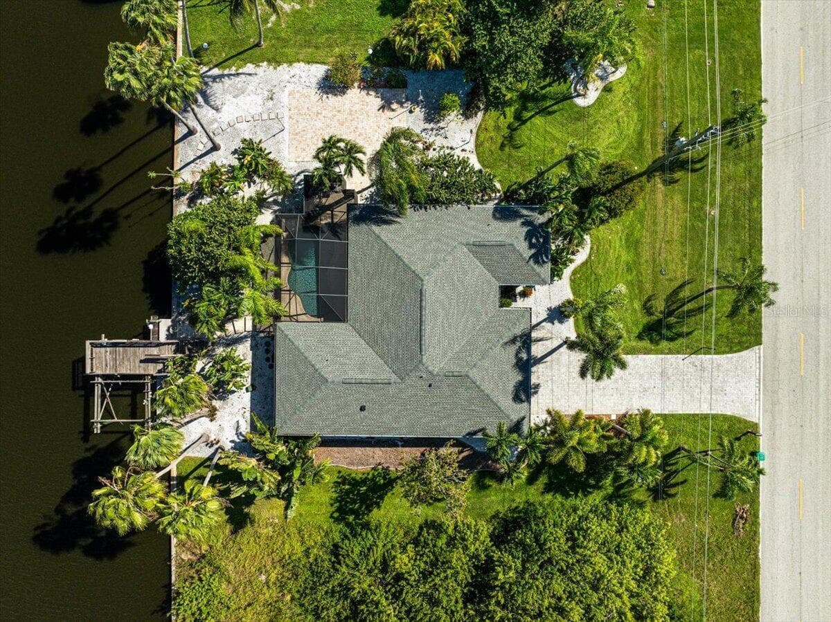 Single Family Residence at 8877 CALUMET BLVD, PORT CHARLOTTE, photo 47 of 58