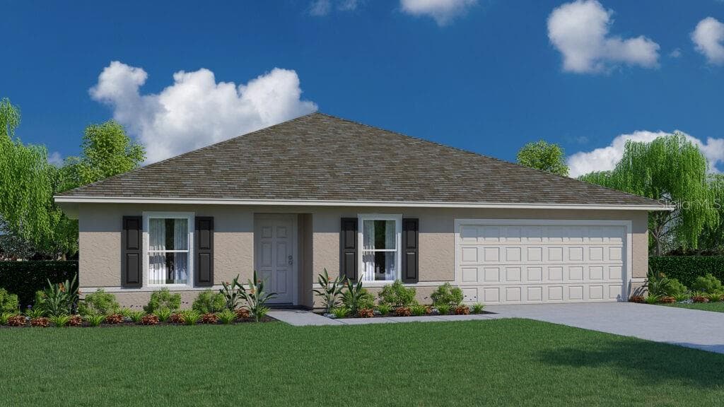 1 RIVIERA DR