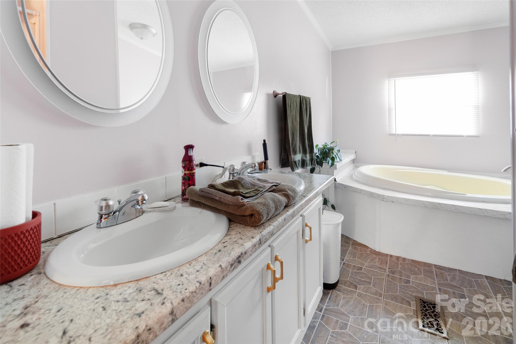 primary ensuite bath - 81 Dena Nix Lane, Hendersonville