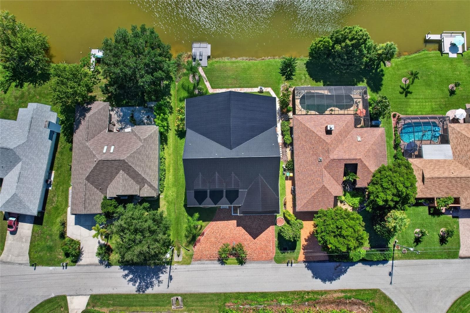 Single Family Residence at 197 ALBERT LN, PORT CHARLOTTE, photo 30 of 30