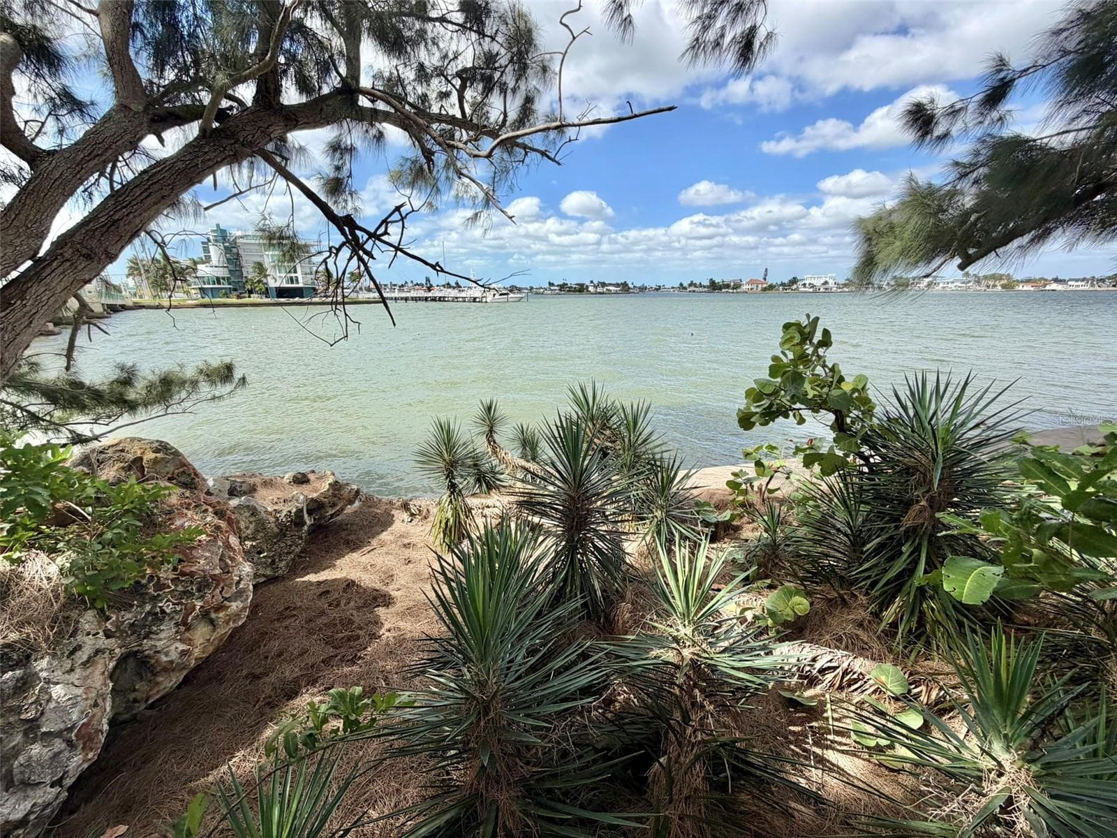Land at 1 PARADISE LN, TREASURE ISLAND, photo 15 of 34