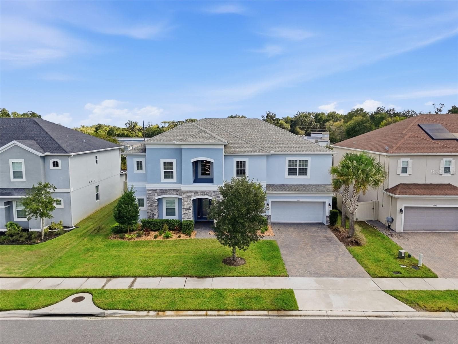 This is a must see property. Call to schedule your private tour today - 1552 MYRTLE OAKS TRL, OVIEDO