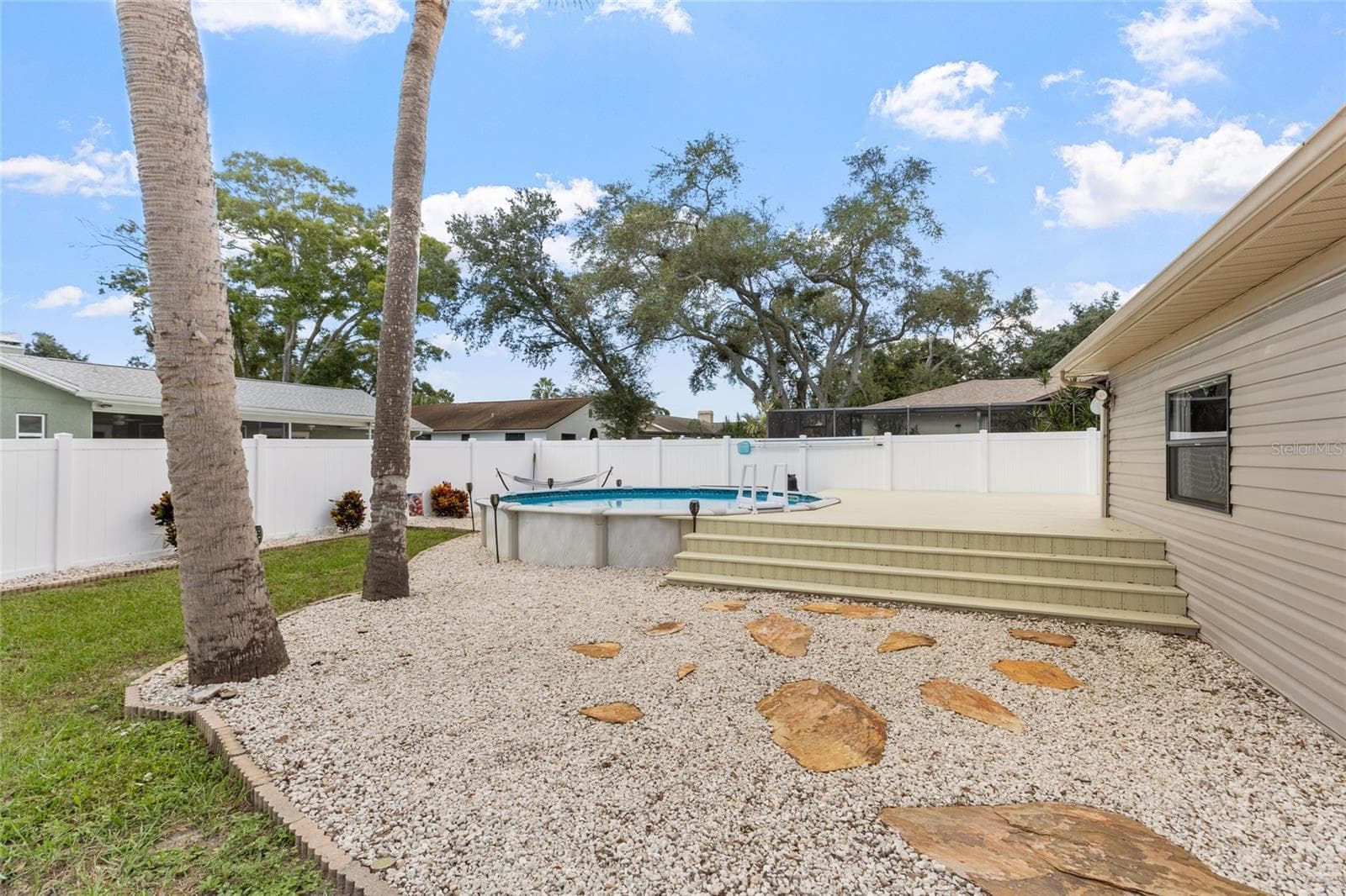 Single Family Residence at 1830 WILLOW OAK DR W, PALM HARBOR, photo 43 of 59