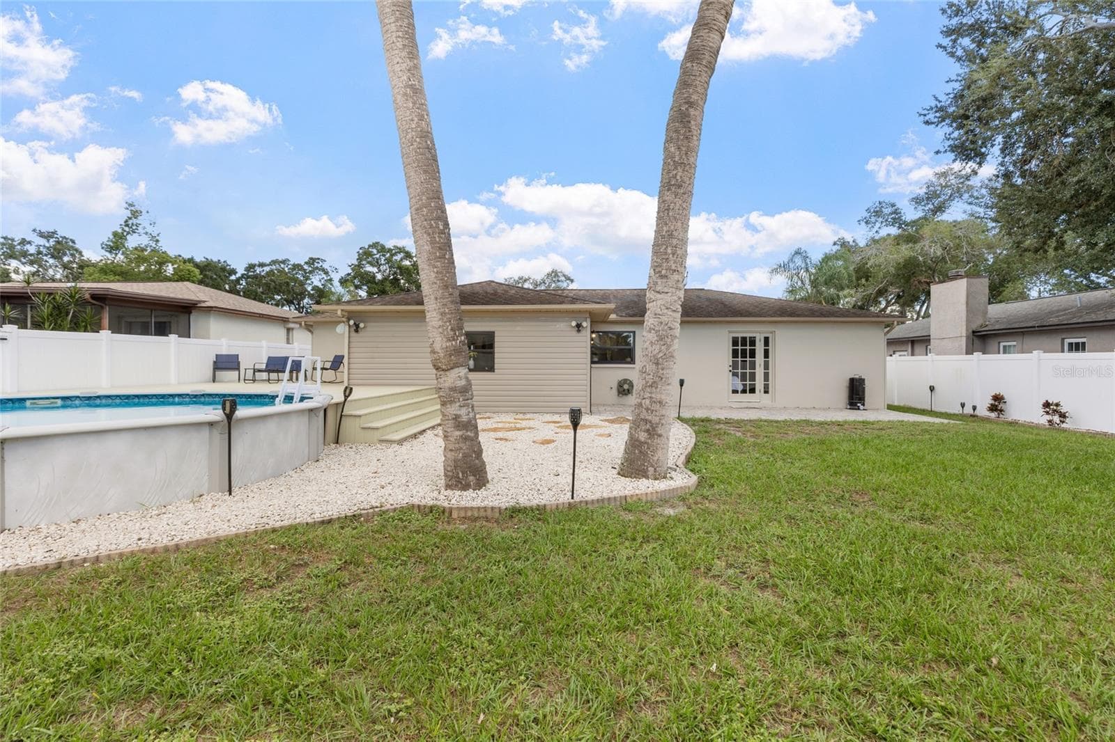 Single Family Residence at 1830 WILLOW OAK DR W, PALM HARBOR, photo 44 of 59