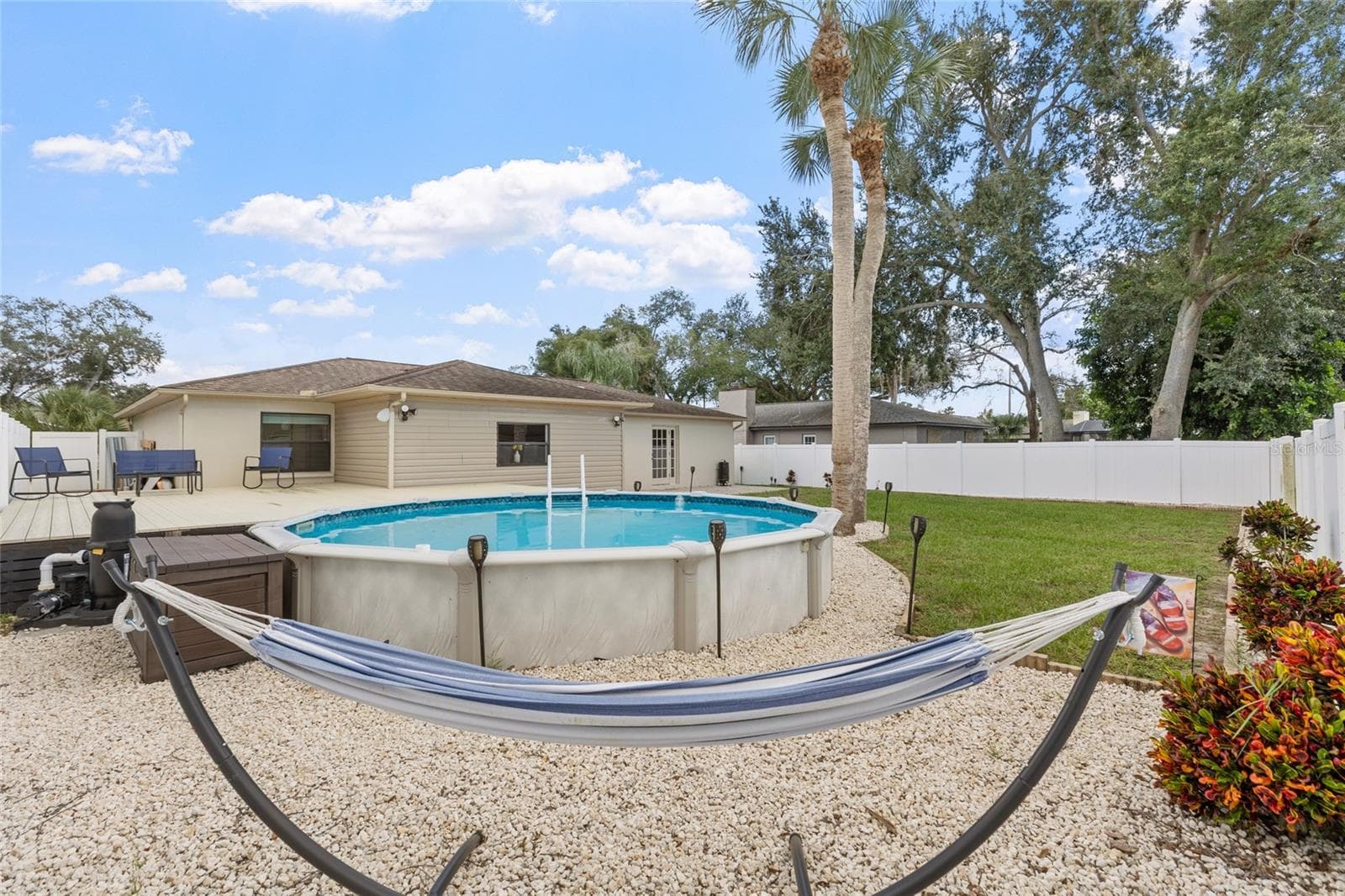 Single Family Residence at 1830 WILLOW OAK DR W, PALM HARBOR, photo 45 of 59