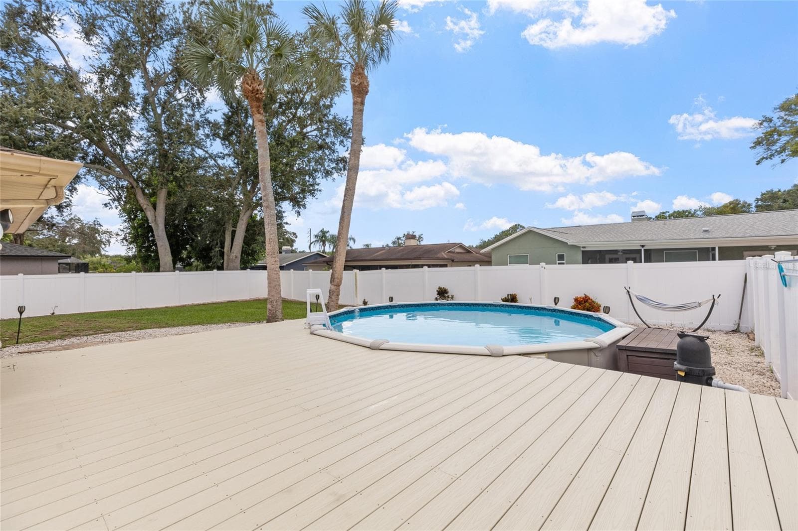 Single Family Residence at 1830 WILLOW OAK DR W, PALM HARBOR, photo 47 of 59