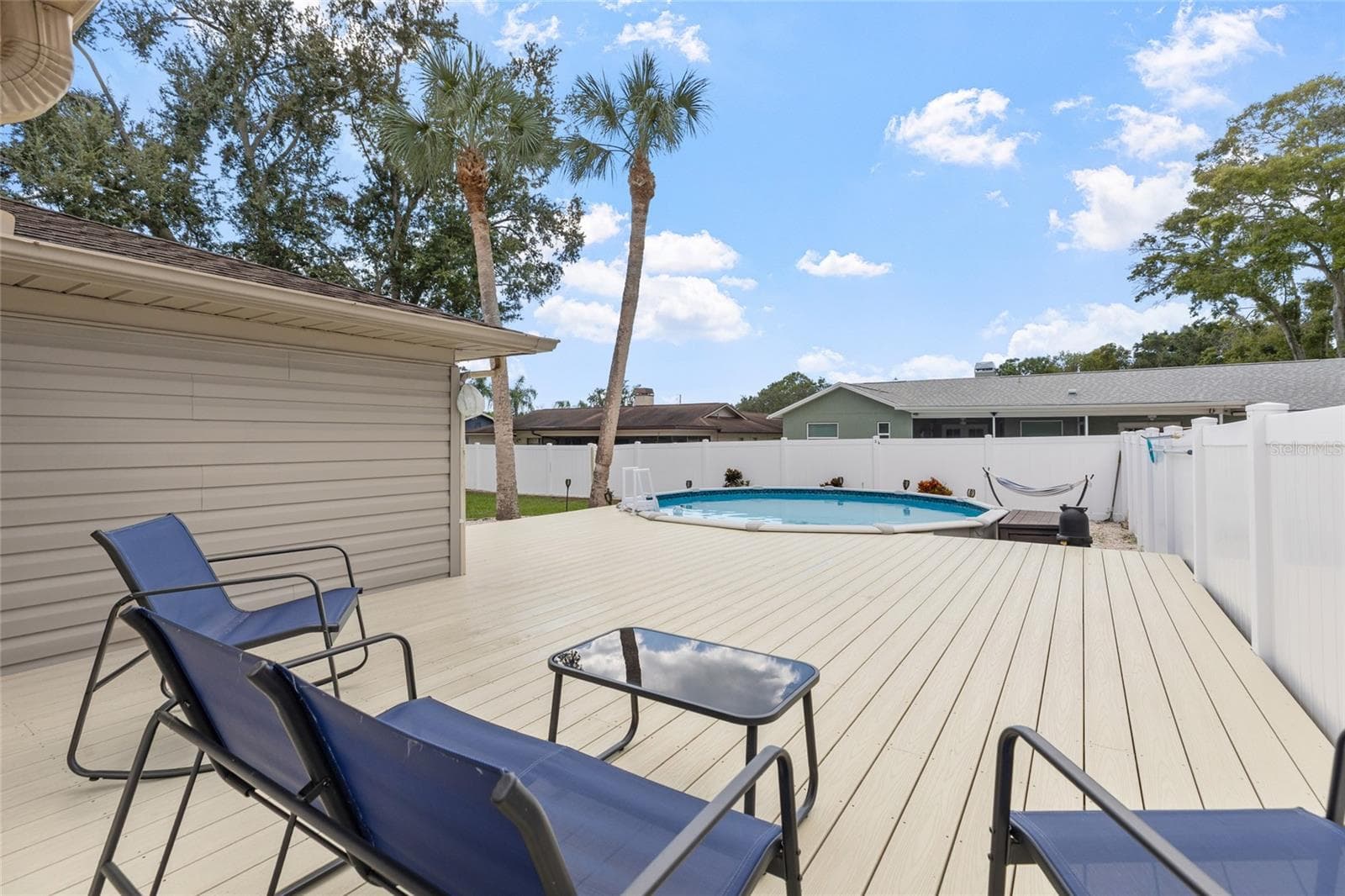 Single Family Residence at 1830 WILLOW OAK DR W, PALM HARBOR, photo 48 of 59