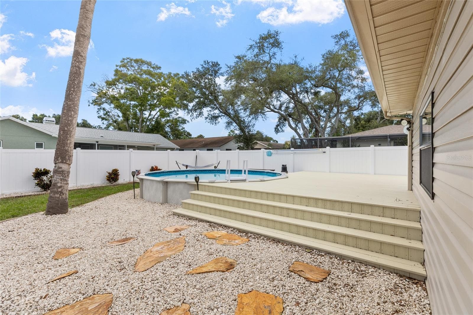 Single Family Residence at 1830 WILLOW OAK DR W, PALM HARBOR, photo 49 of 59
