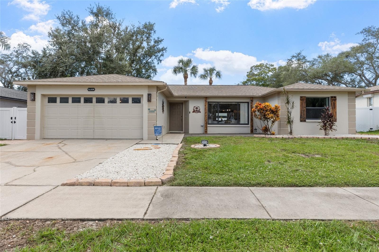 Single Family Residence at 1830 WILLOW OAK DR W, PALM HARBOR, photo 51 of 59