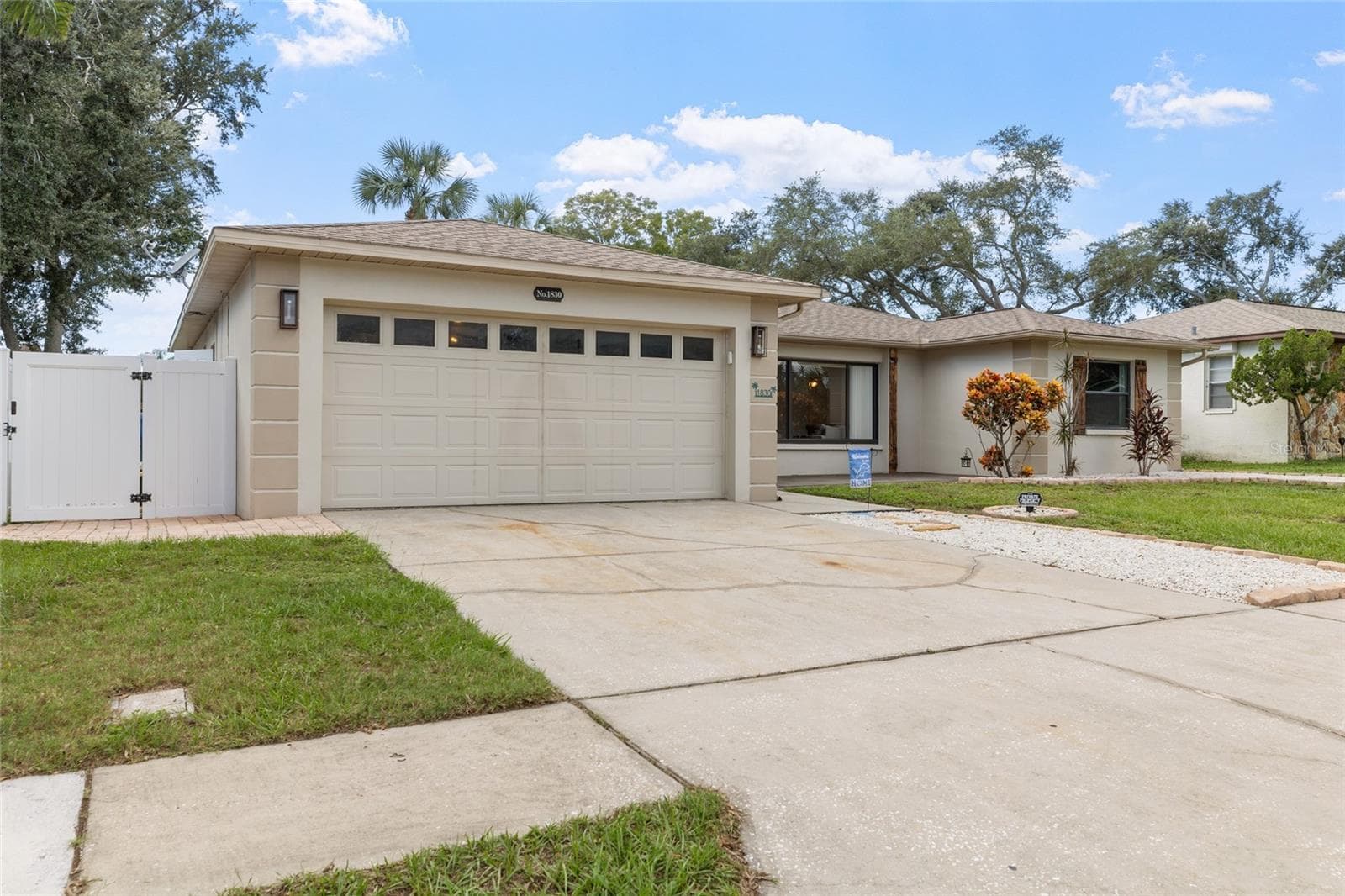 Single Family Residence at 1830 WILLOW OAK DR W, PALM HARBOR, photo 53 of 59