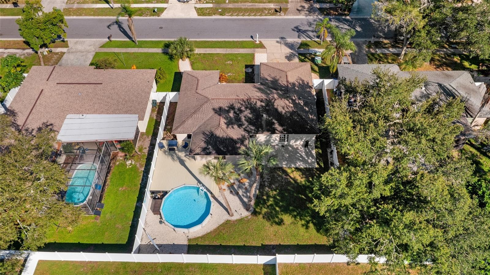 Single Family Residence at 1830 WILLOW OAK DR W, PALM HARBOR, photo 59 of 59