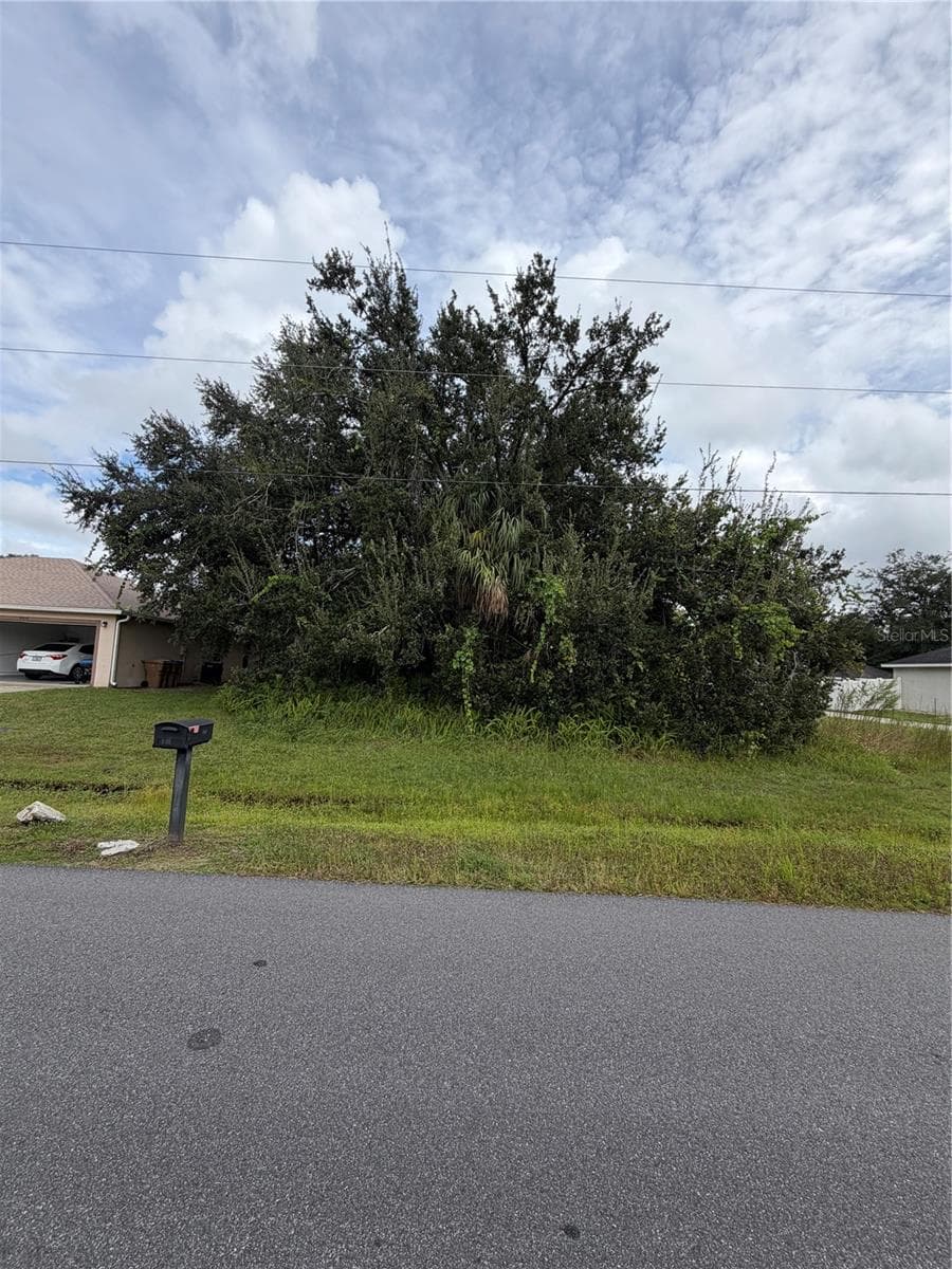 Land at 0 HERALDO CT., KISSIMMEE, photo 2 of 2