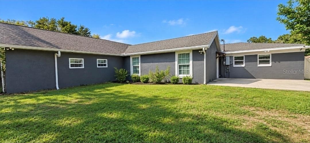 Single Family Residence at 8007 MEADOWGLEN DR, ORLANDO, photo 29 of 36