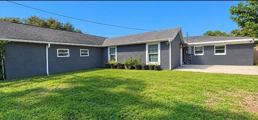 Single Family Residence at 8007 MEADOWGLEN DR, ORLANDO, photo 32 of 36