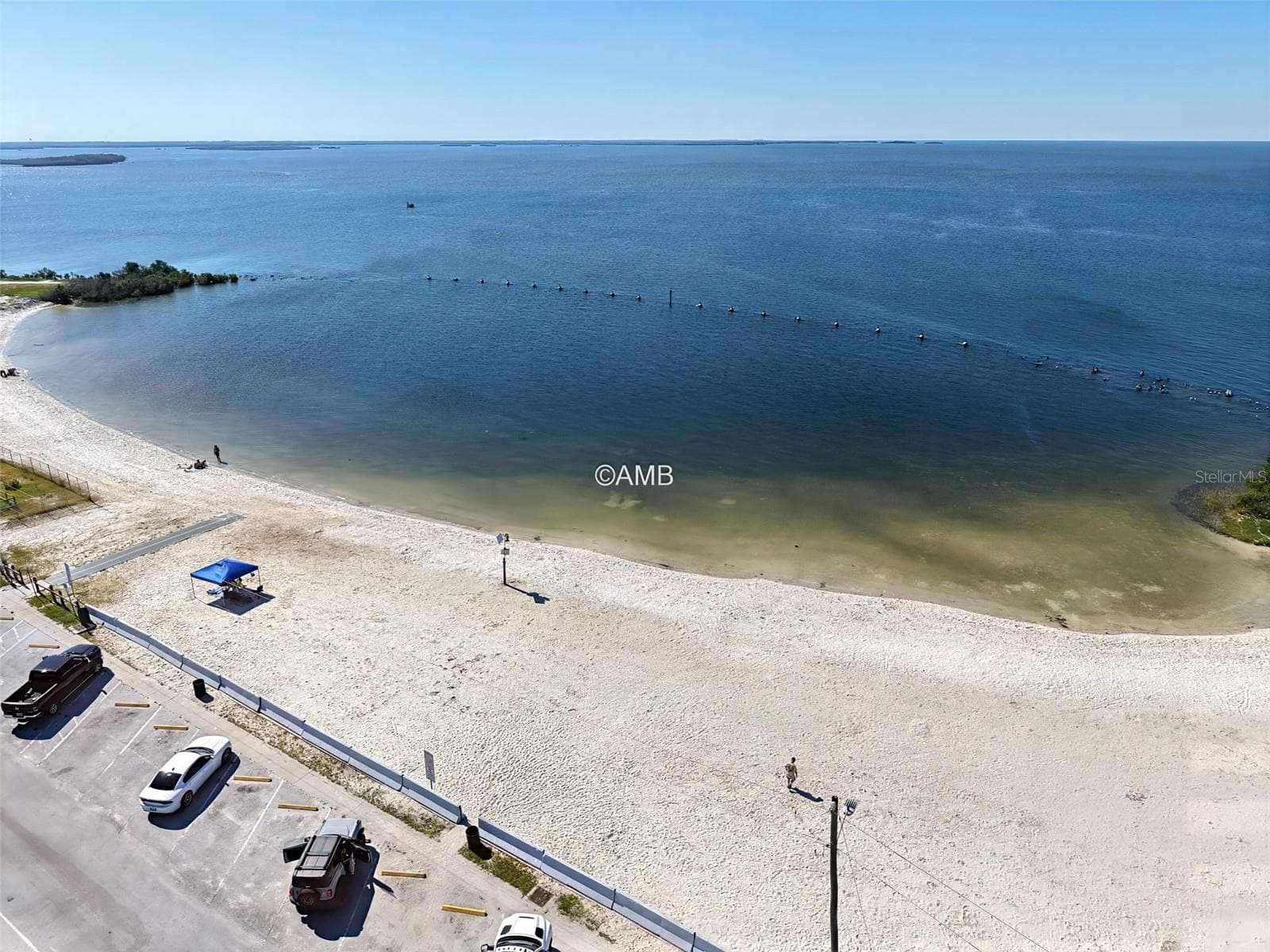Fort Island Gulf Beach - 11580 W DIXIE SHORES DR, CRYSTAL RIVER